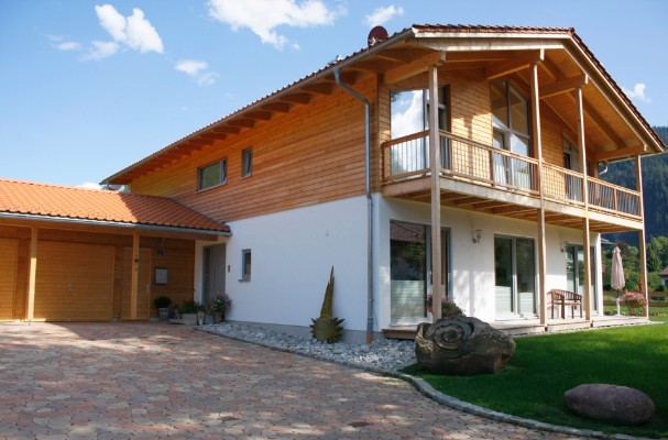 Vorderansicht Vorderansicht